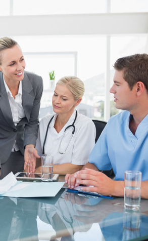 Medical Interpreters for Texas Law Compliance