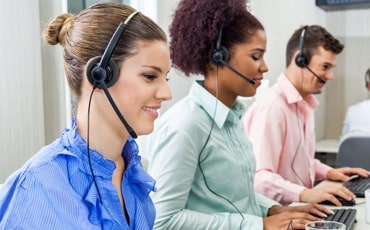 Global Technical Support Services