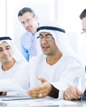 certified translation services in riyadh