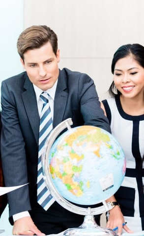 Expert Localisation & Translation Services In London