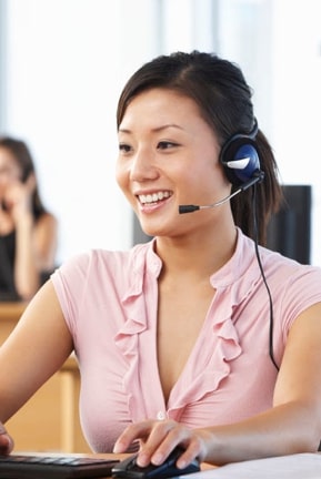 Los Angeles OTP and In-Person Interpreting Services