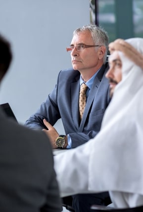 saudi arabia translation company and interpreting services