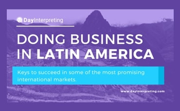 Doing Business in Latin America