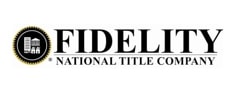 Fidelity National Title Logo