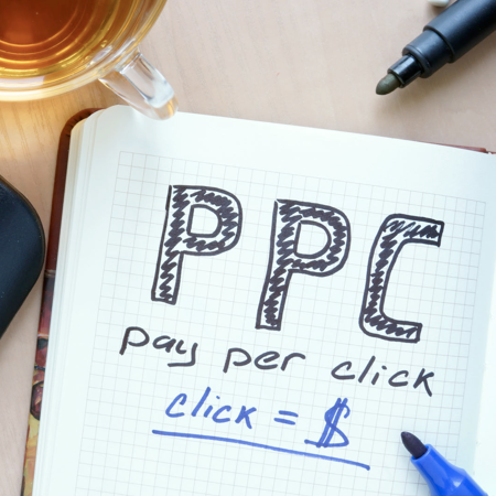 ppc advertising campaigns run by qualified experts