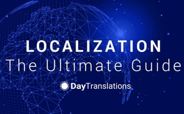 The Ultimate Guide to Localization