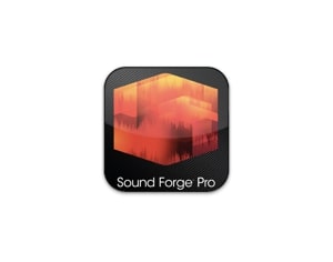 Sound Forge