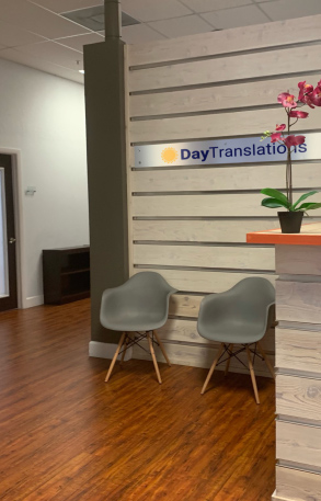 Translation Services In Florida