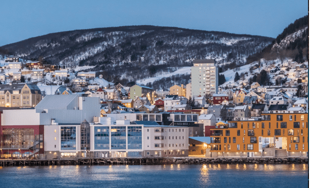 A Primer To Scandinavian Business Culture