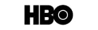 HBO 图标